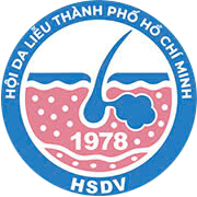 Logo Hội Da liễu